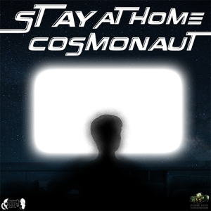 BAR009 – Goge-L – Stay At Home Cosmonaut